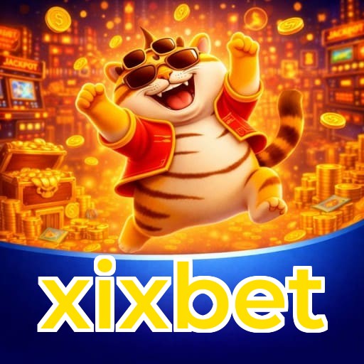 xixbet Jogos - 2.500+ Títulos