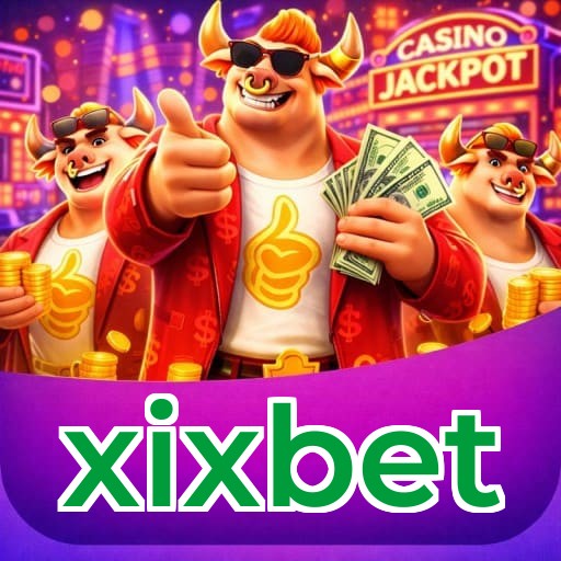 xixbet Slots - 1.500+ Jogos